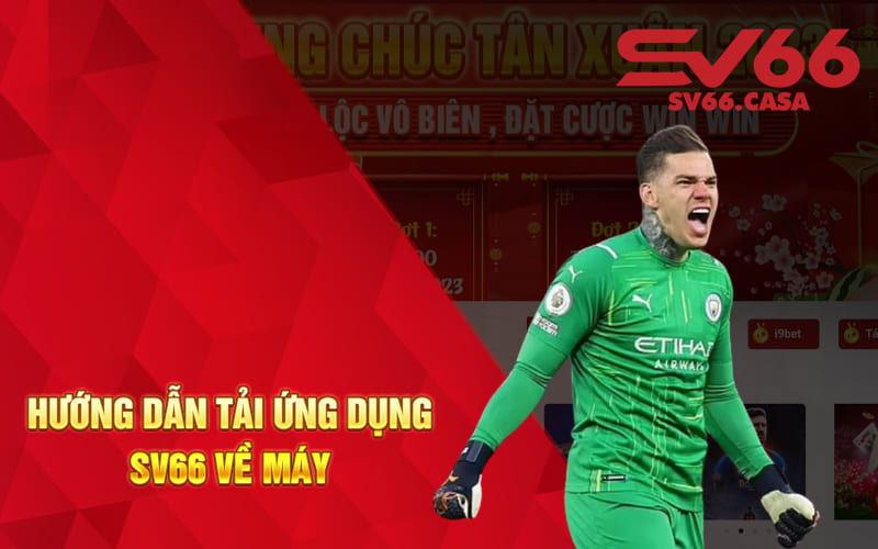 Hướng dẫn tải ứng dụng SV66 về máy